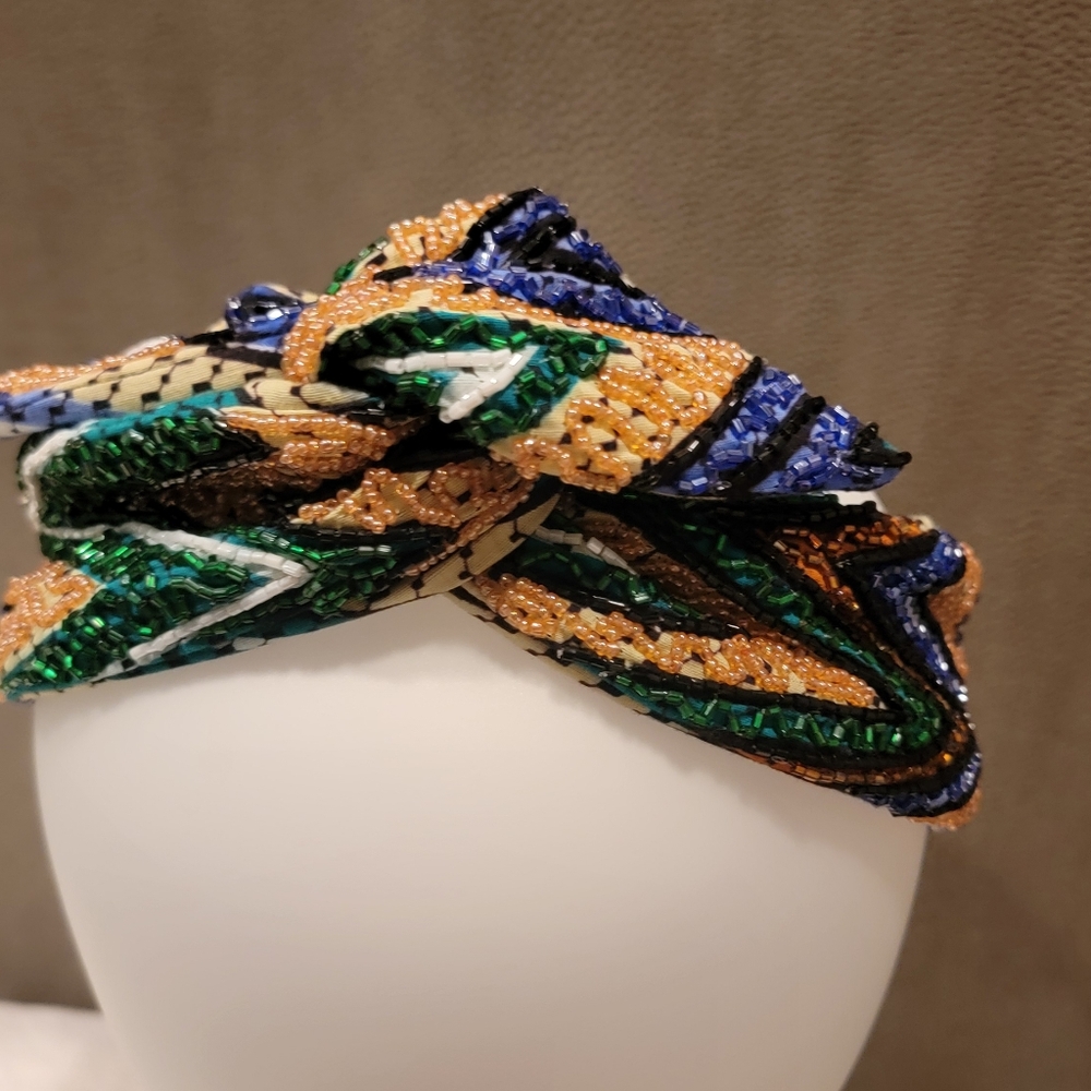 Anthropologie headband